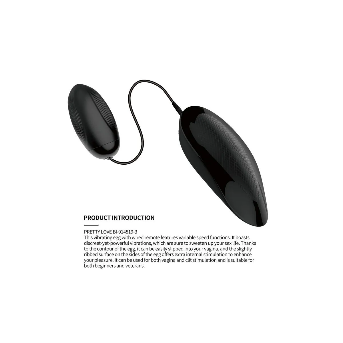 Produktkit für Paare von Pretty Love | Fesselliebe.de