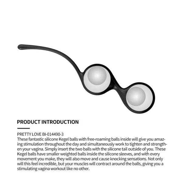 Produktkit für Paare von Pretty Love | Fesselliebe.de