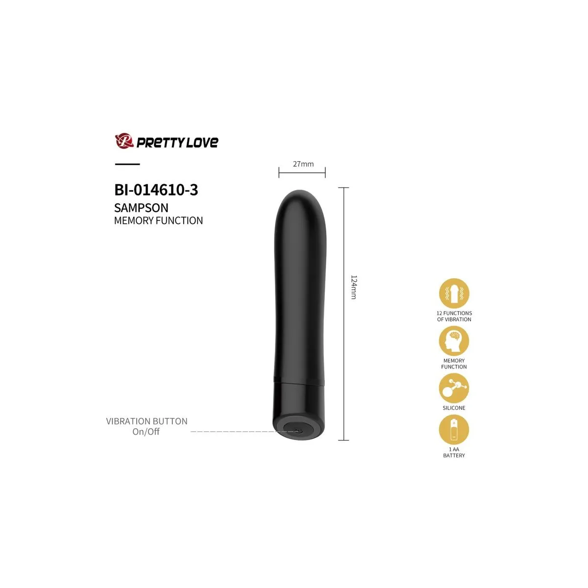 Produktkit für Paare von Pretty Love | Fesselliebe.de