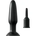 Beginner Fantasy Anal Kit Schwarz von Anal Fantasy Elite Collection