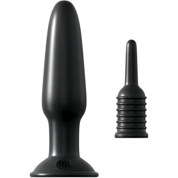 Beginner Fantasy Anal Kit Schwarz von Anal Fantasy Elite Collection | Fesselliebe.de