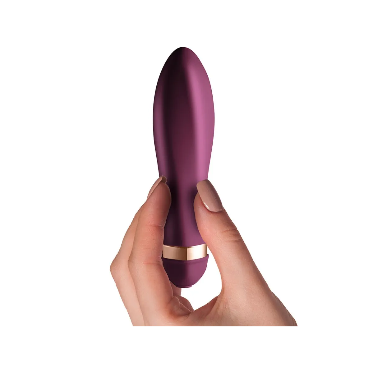 Dare Kit Twisted Vibrator + Anal Plug anfänger von Climaximum | Fesselliebe.de