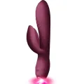 Lamour Kit Rabbit Vibrator + Led-Penisring von Climaximum