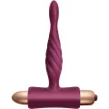 Rapture Kit Vibrator Classic + anfänger-Analplug von Climaximum
