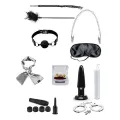 Kit Fetish von Fetish Fantasy Ed,Limitada