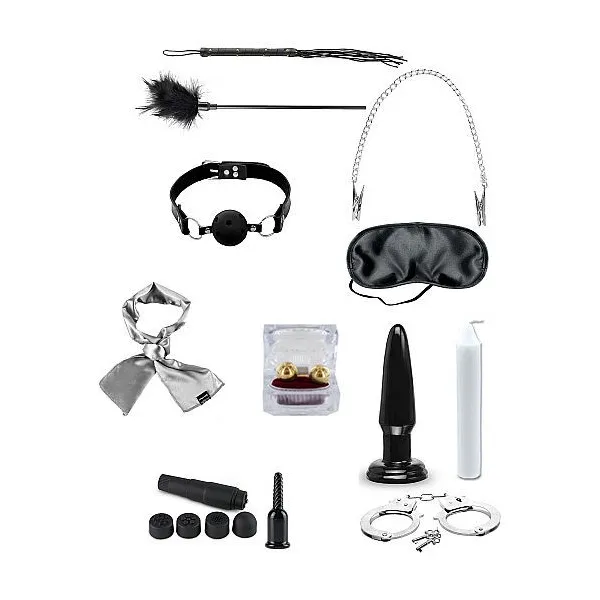 Kit Fetish von Fetish Fantasy Ed,Limitada | Fesselliebe.de