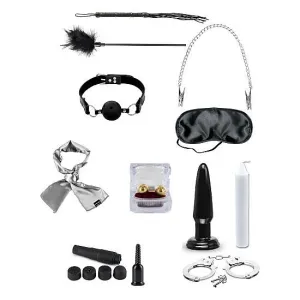 Kit Fetish von Fetish Fantasy Ed,Limitada | Fesselliebe.de