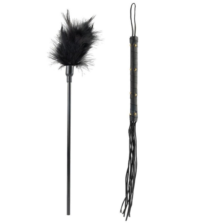 Kit Fetish von Fetish Fantasy Ed,Limitada | Fesselliebe.de