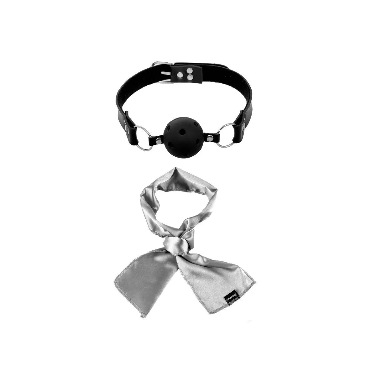 Kit Fetish von Fetish Fantasy Ed,Limitada | Fesselliebe.de