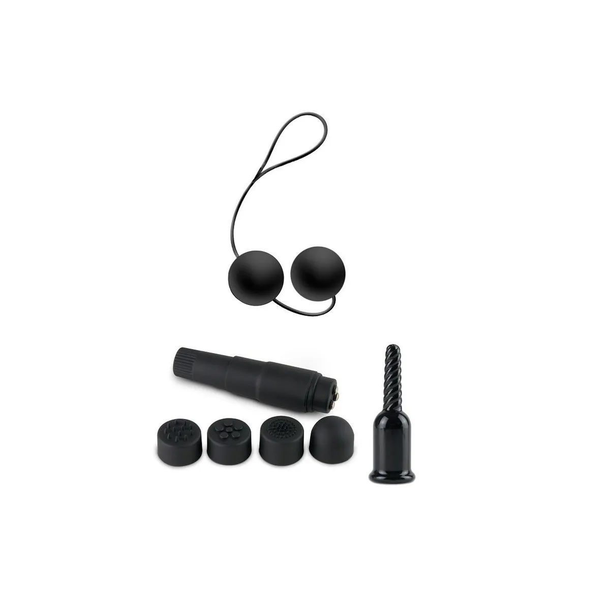 Kit Fetish von Fetish Fantasy Ed,Limitada | Fesselliebe.de