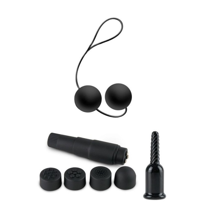 Kit Fetish von Fetish Fantasy Ed,Limitada | Fesselliebe.de