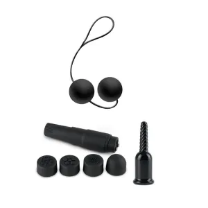 Kit Fetish von Fetish Fantasy Ed,Limitada