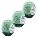 3 Masturbator Eier Riffle von Satisfyer Eggs