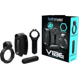 Vibe Resistance Kit von Bathmate | Fesselliebe.de