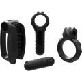 Vibe Resistance Kit von Bathmate
