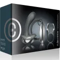 Excite Kit Cock Ring + Draht-Prostatamassagegerät von Climaximum
