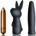 Kit Dark Desire Silhouette Dark Desire von Rocks-Off