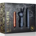 Kit Dark Desire Silhouette Dark Desire von Rocks-Off
