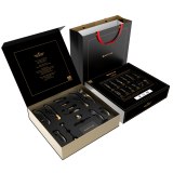 Queens Luxury Collection von Pretty Love | Fesselliebe.de