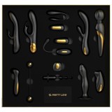 Queens Luxury Collection von Pretty Love | Fesselliebe.de