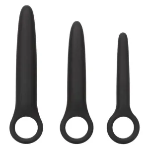 Dilator-Trio von Calexotics | Fesselliebe.de