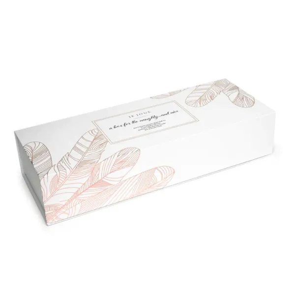 Das Schöne und Freche Geschenkset von Je Joue | Fesselliebe.de