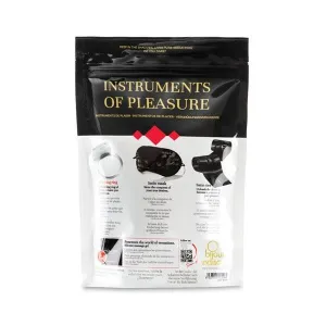 Instrumente des Vergnügens Roter Level von Bijoux Indiscrets