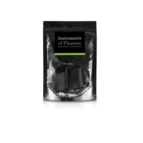 Instrumente des Vergnügens Green Level von Bijoux Indiscrets | Fesselliebe.de