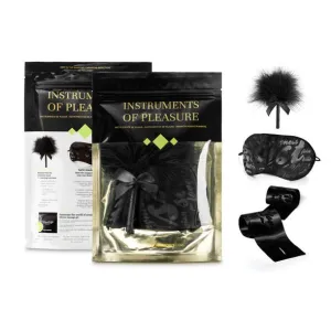 Instrumente des Vergnügens Green Level von Bijoux Indiscrets