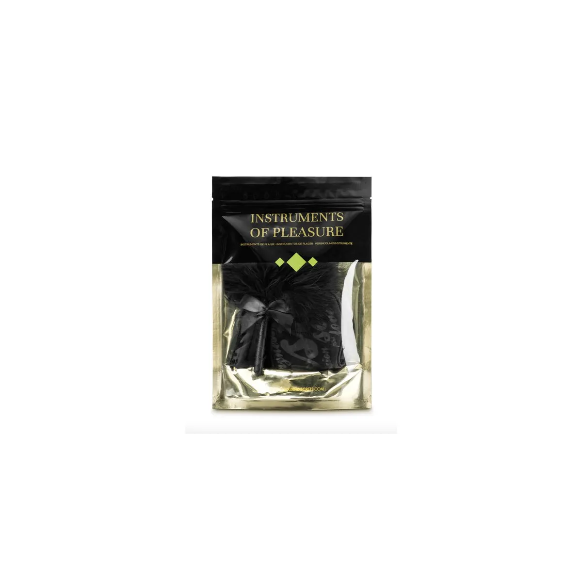 Instrumente des Vergnügens Green Level von Bijoux Indiscrets | Fesselliebe.de