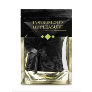 Instrumente des Vergnügens Green Level von Bijoux Indiscrets