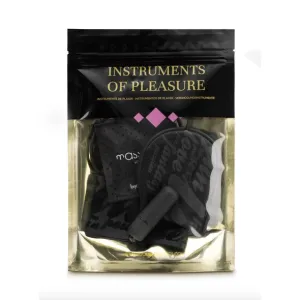 Instrumente des Vergnügens Violett Level von Bijoux Indiscrets