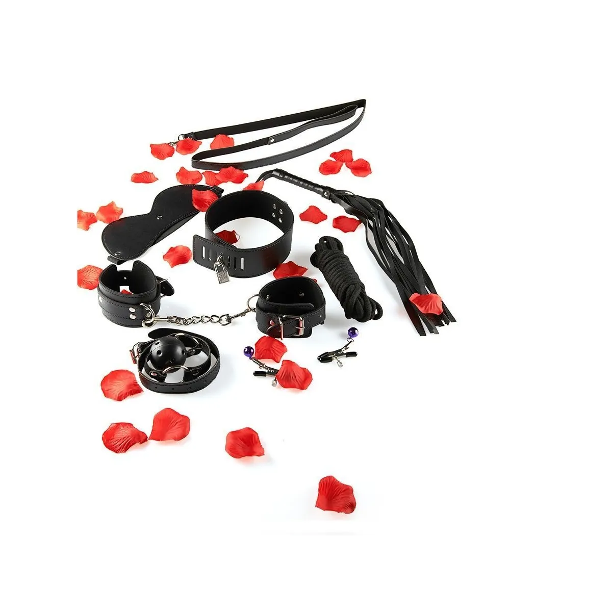 Nur für Sie Bdsm-Starter-Kit von Toyjoy | Fesselliebe.de
