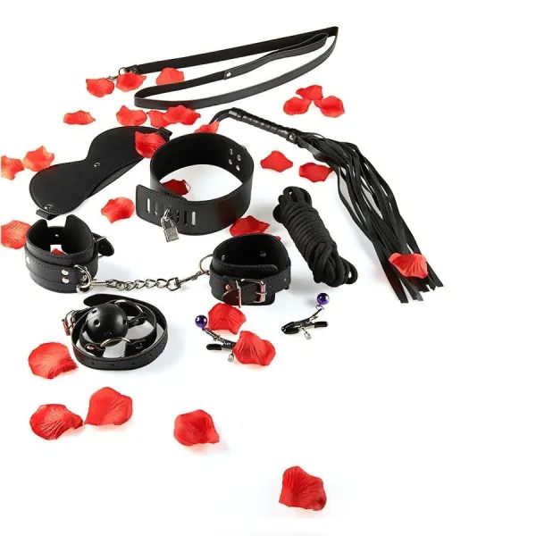 Nur für Sie Bdsm-Starter-Kit von Toyjoy | Fesselliebe.de