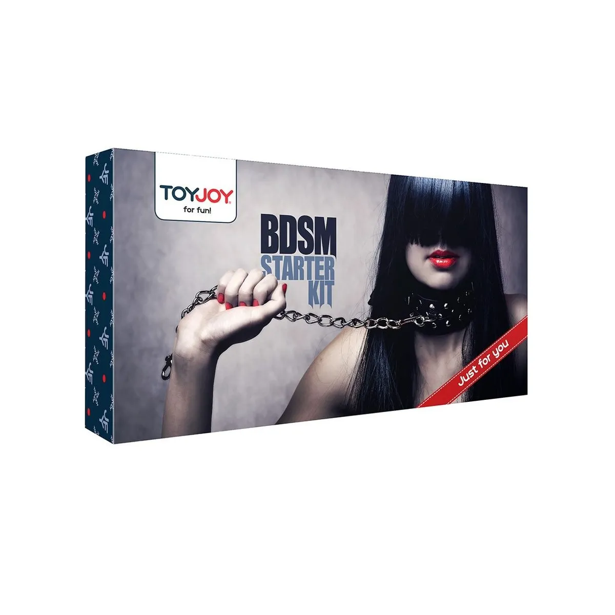 Nur für Sie Bdsm-Starter-Kit von Toyjoy | Fesselliebe.de
