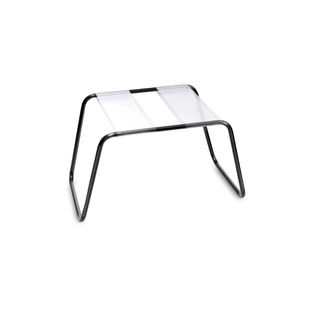 der Unglaubliche Sexhocker von Pipedreams | Fesselliebe.de