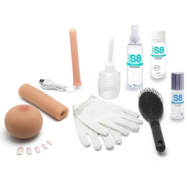 Banger Babe Helen von Hidden Desire | Fesselliebe.de