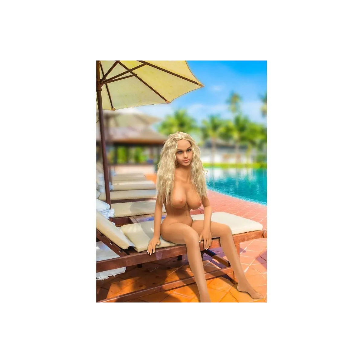 Banger Babe Helen von Hidden Desire | Fesselliebe.de