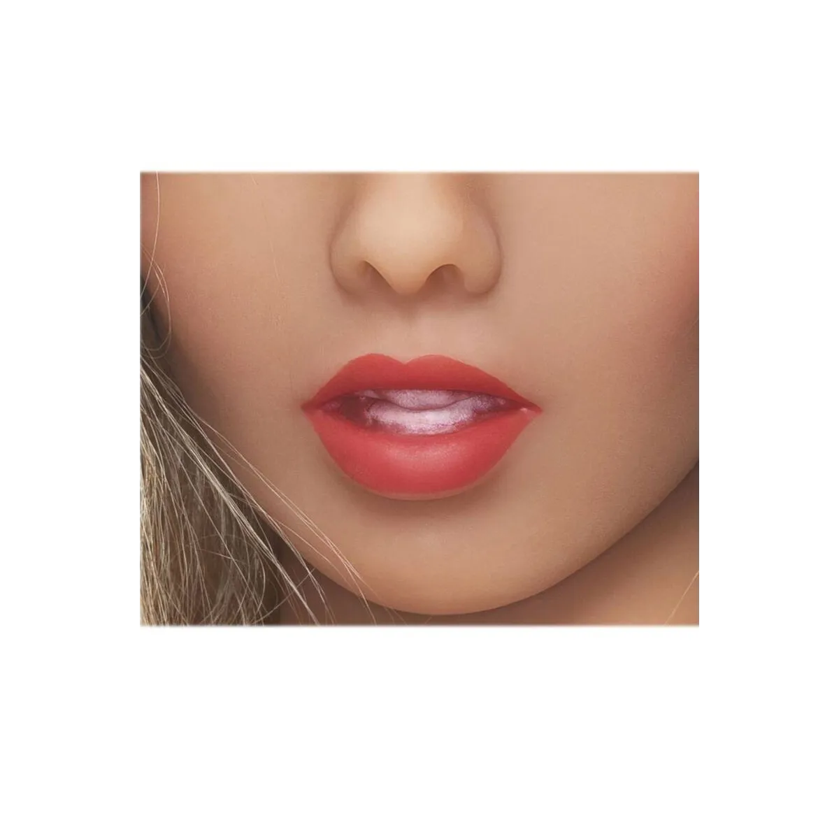 Banger Babe Jessica von Hidden Desire | Fesselliebe.de