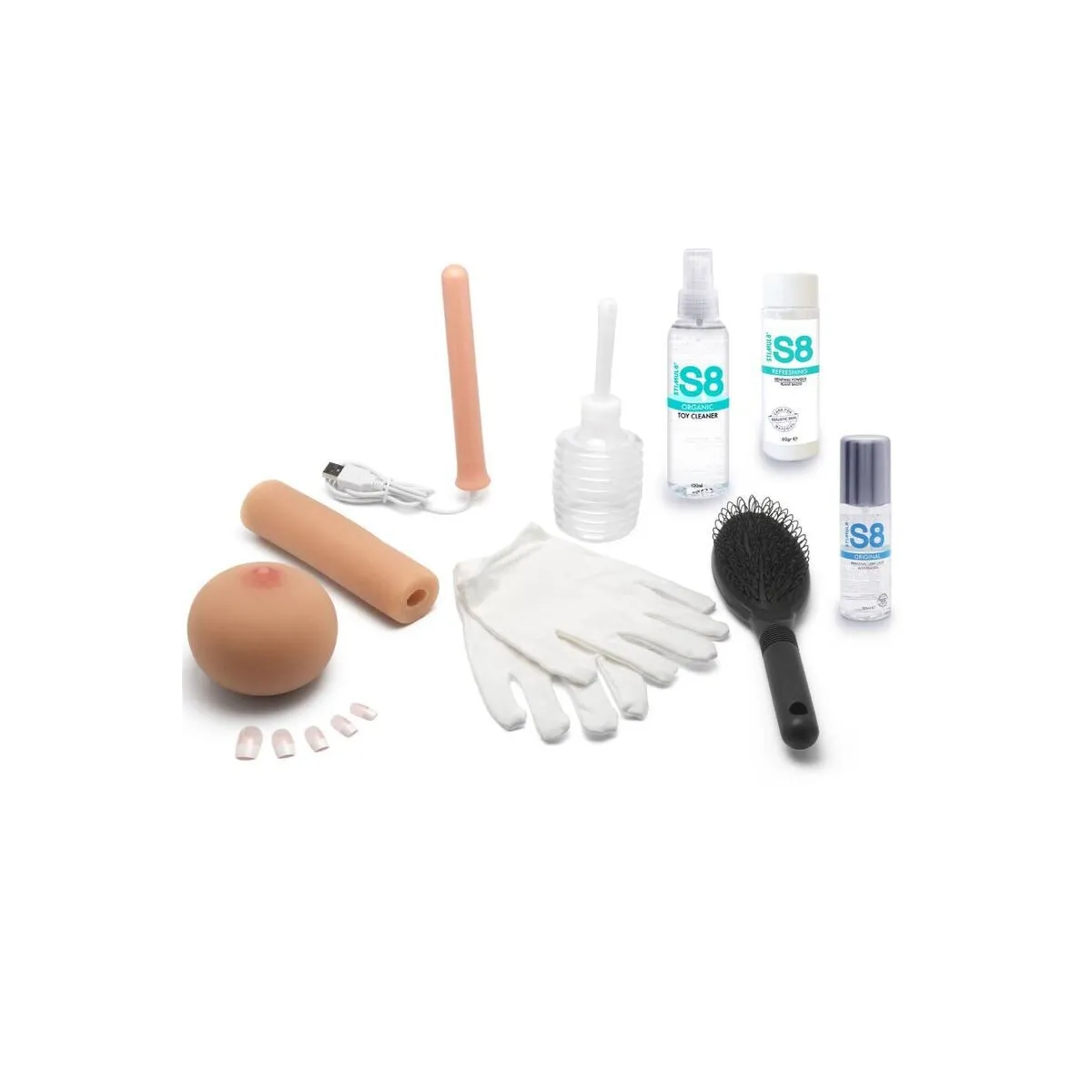 Banger Babe Pamela von Hidden Desire | Fesselliebe.de