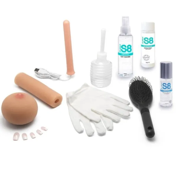 Banger Babe Pamela von Hidden Desire | Fesselliebe.de