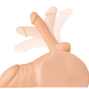 Perfect Ride Penis- und Anus-Masturbator von Pdx Plus+ | Fesselliebe.de