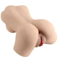 Susie Realistischer weiblicher Torso 28 cm von Xise