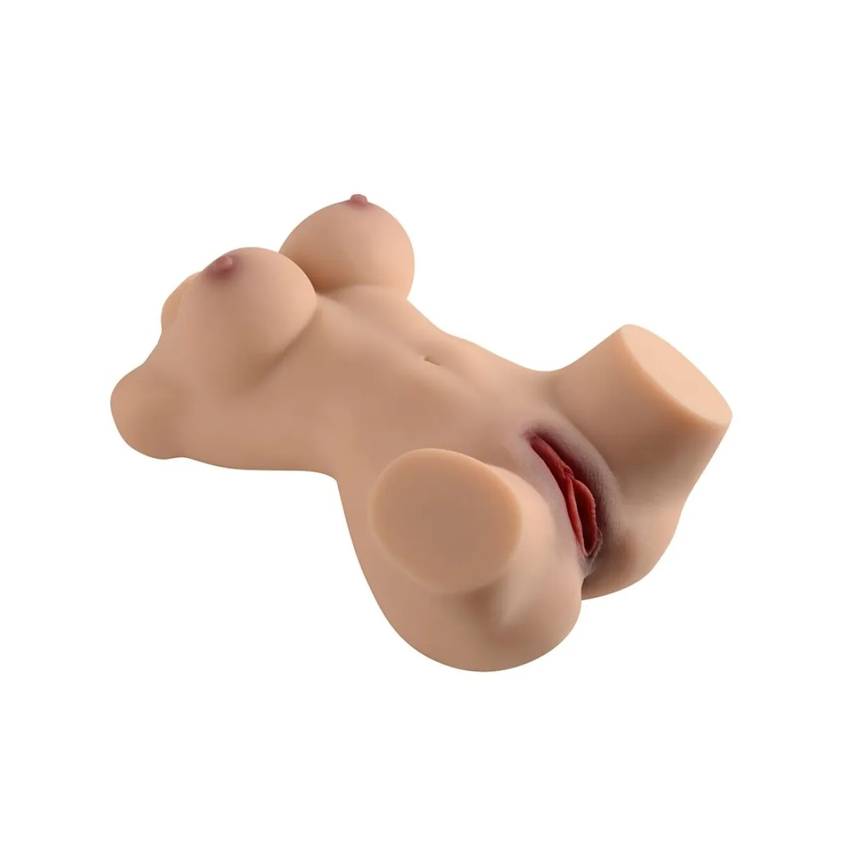 Vera Realistischer weiblicher Torso von Xise | Fesselliebe.de