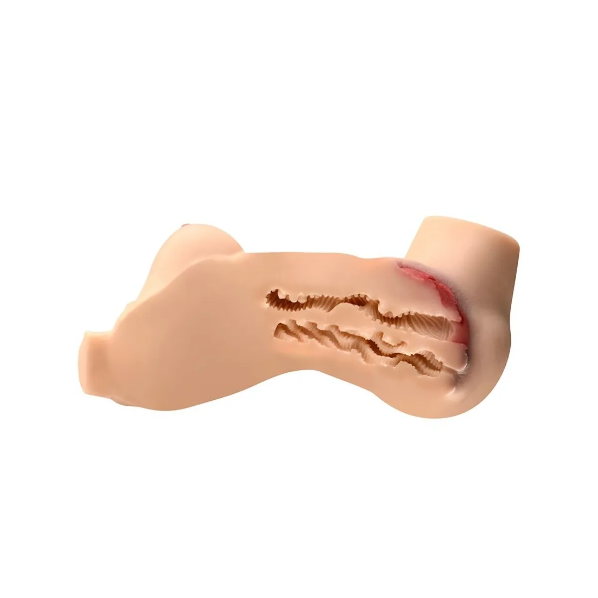 Vera Realistischer weiblicher Torso von Xise | Fesselliebe.de