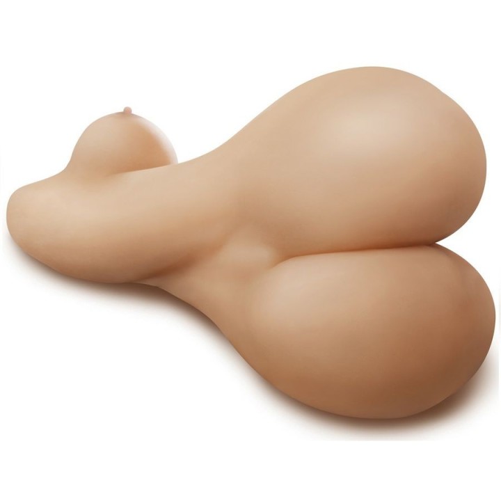 Pipedream Extremer Mega-Fick-Schlampen-Masturbator von Extreme Toyz | Fesselliebe.de