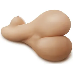 Pipedream Extremer Mega-Fick-Schlampen-Masturbator von Extreme Toyz