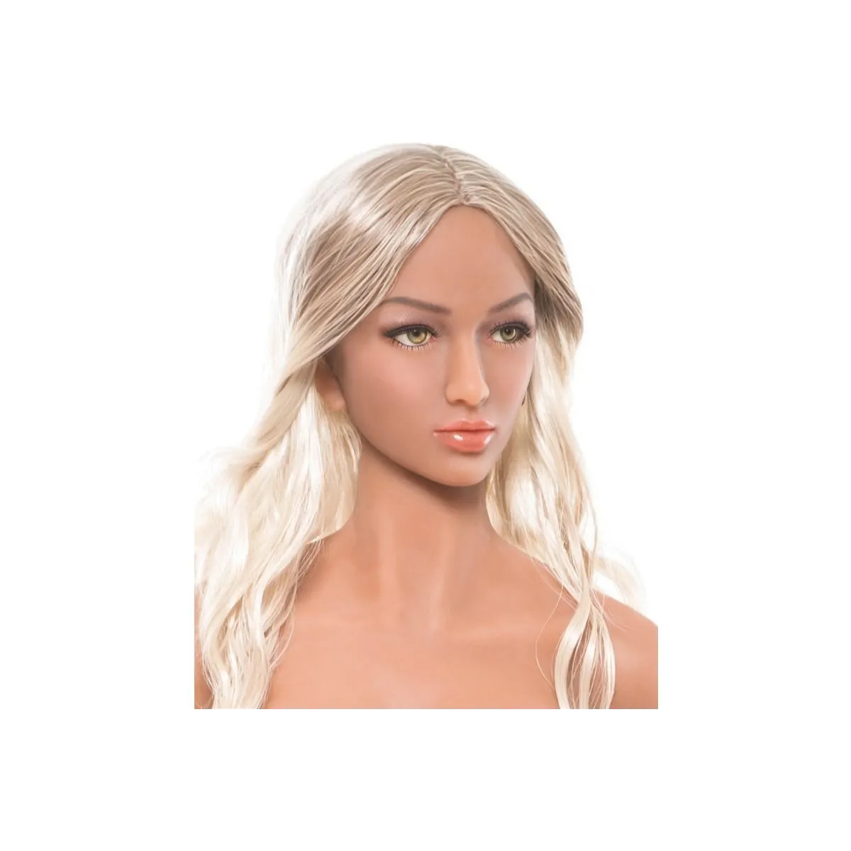 Pipedream Extreme Ultimate Fantasy Puppen Kitty 168 cm von Extreme Toyz | Fesselliebe.de