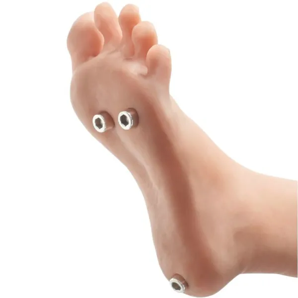 Pipedream Extreme Ultimate Fantasy Puppen Kitty 168 cm von Extreme Toyz | Fesselliebe.de