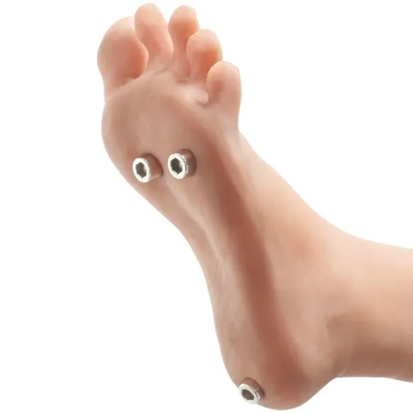 Pipedream Extreme Fantasy Dolls Carmen Puppe 165 cm von Extreme Toyz | Fesselliebe.de